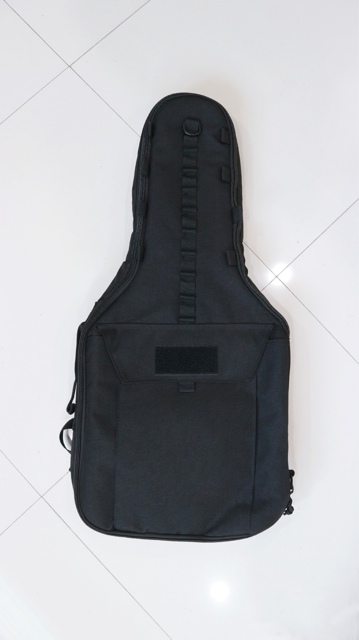 กระเป๋าใส่ปืน ทรงกีต้าร์ (K0950)