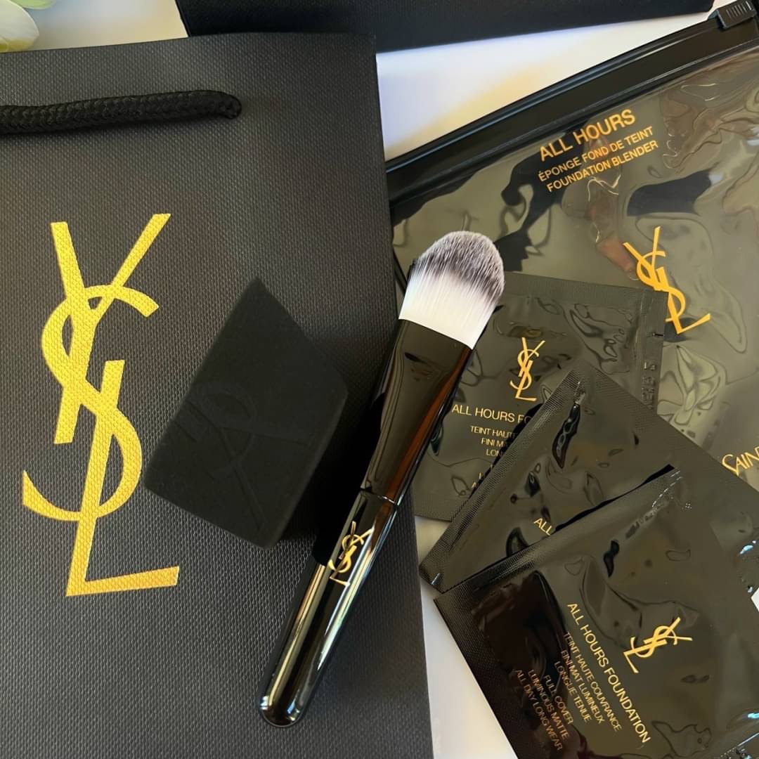 YSL All House Makeup Base Set