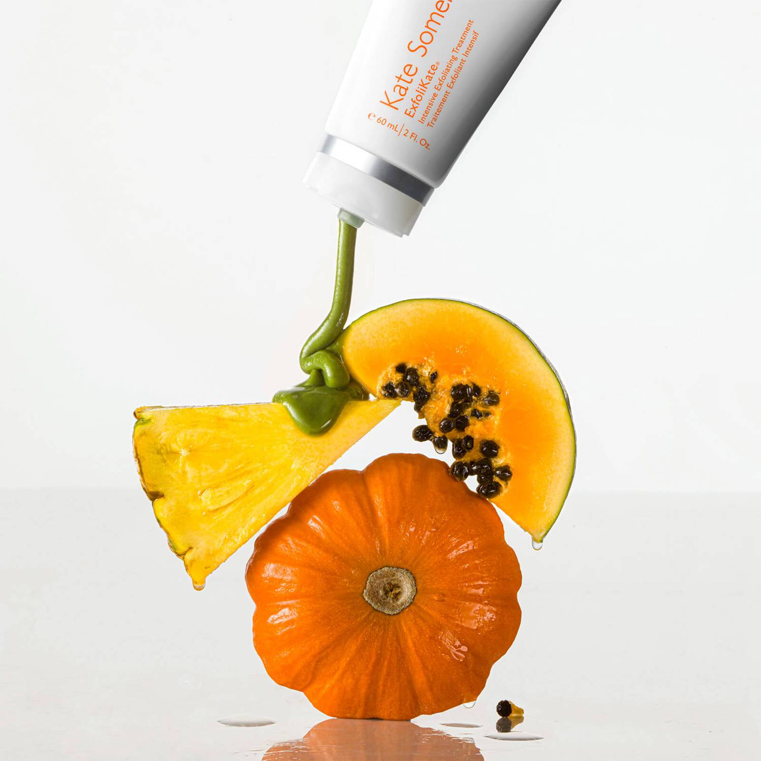 KATE SOMERVILLE EXFOLIKATE INTENSIVE EXFOLIATING TREATMENT 60ML 0 กก.