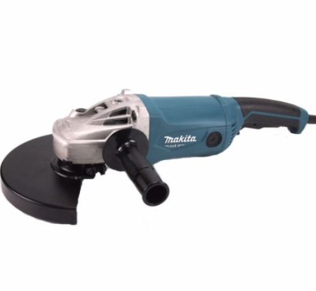 MAKITA เครื่องเจียรไฟฟ้า กำลังไฟ 2,000 วัตต์ รุ่น M9001B