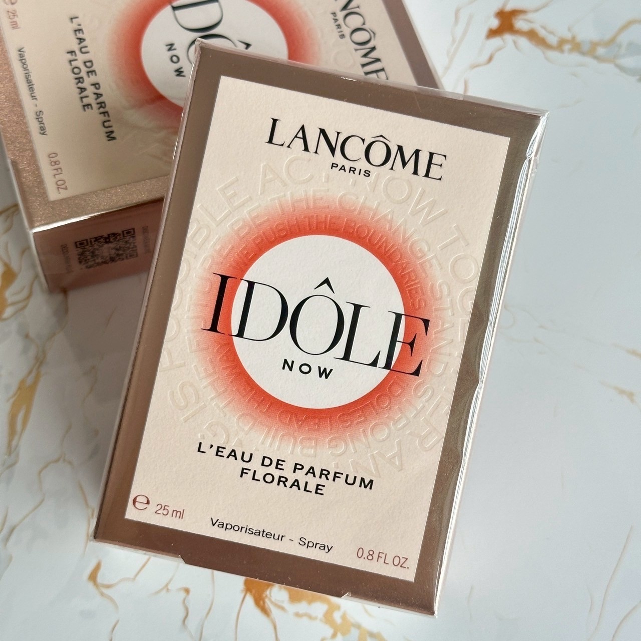 Lancome Idole Now EDP (Counter Box)