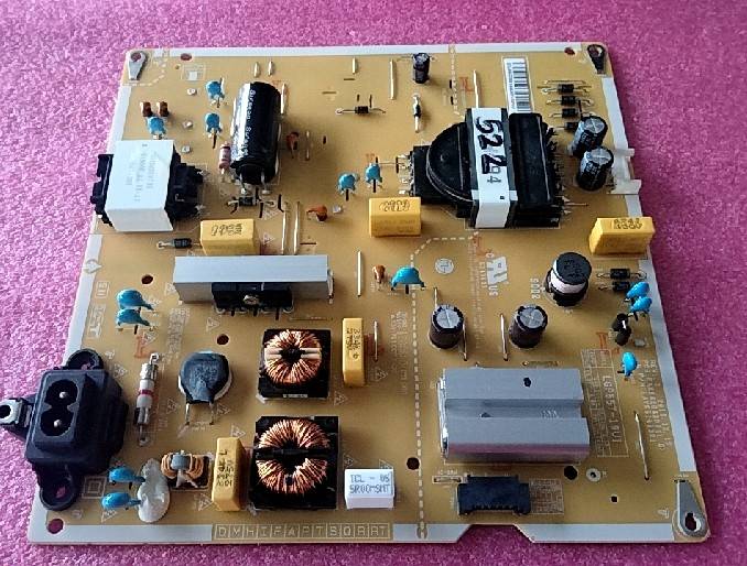 อันที่ 522 LG 55UN7200PTF ซัฟฟลาย EAX68284301 EAY65149301 ดีเทสแล้ว