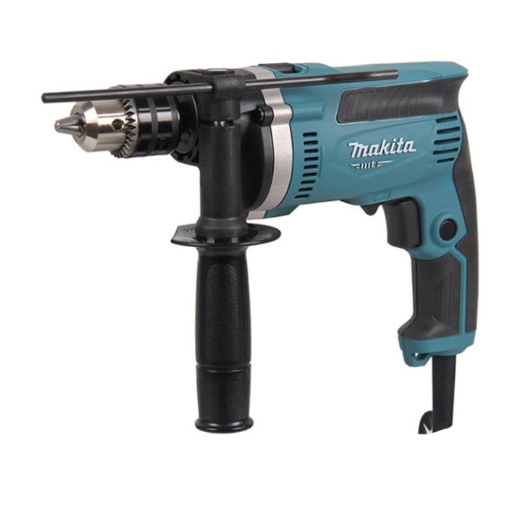 MAKITA สว่านกระแทกไฟฟ้า กำลังไฟ 430 วัตต์ รุ่น M8103KX2B