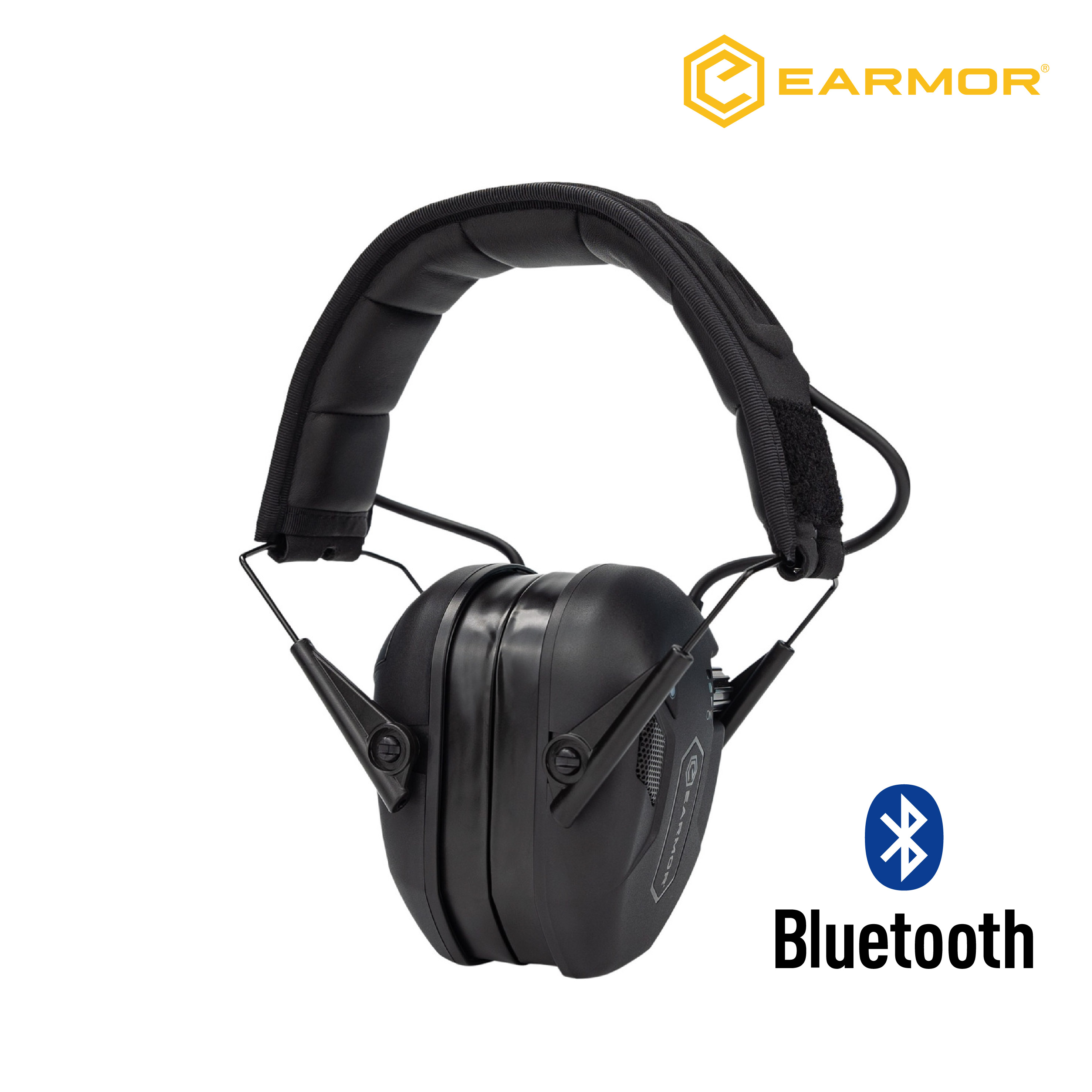 ครอบหูฟัง M300T Earmor (K1390)