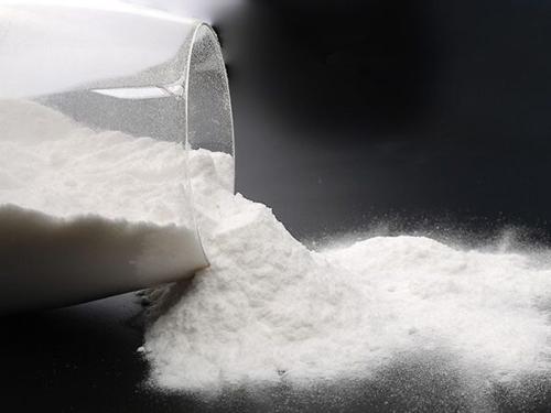 Ammonium Bicabonate แอมโมเนียมไบคาร์บอเนต (เชื้อเหม็น)