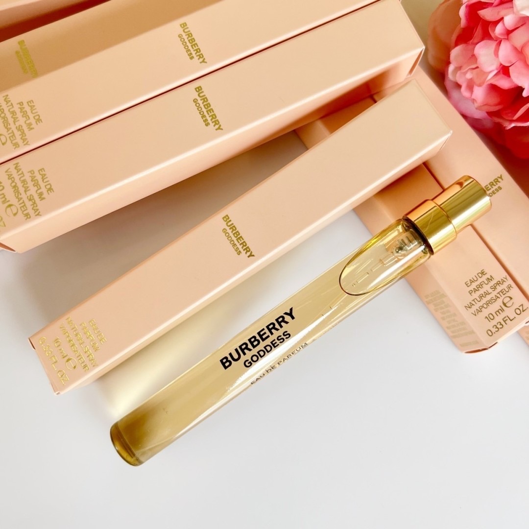 Burberry Goddess EDP ขนาดทดลอง 10 ml