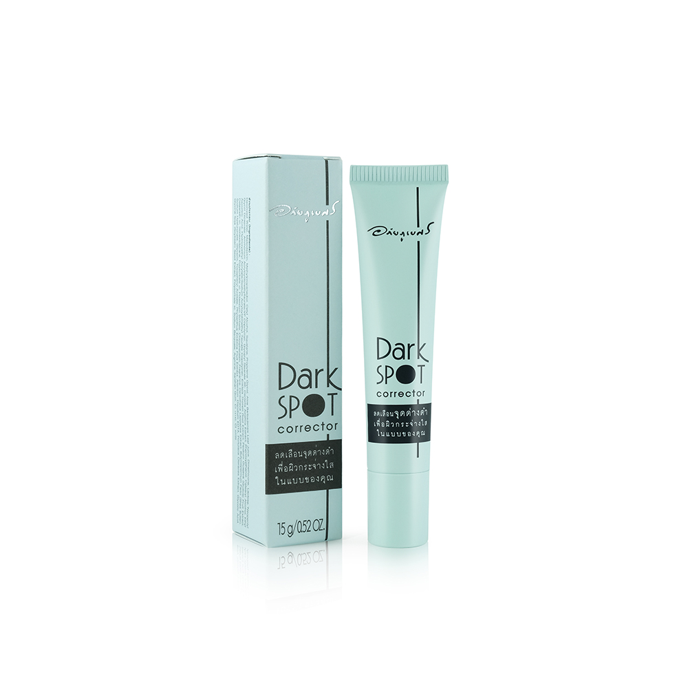 F44 [อภัยภูเบศร] Dark Spot Corrector ลดเลือนจุดด่างดำ 15g.