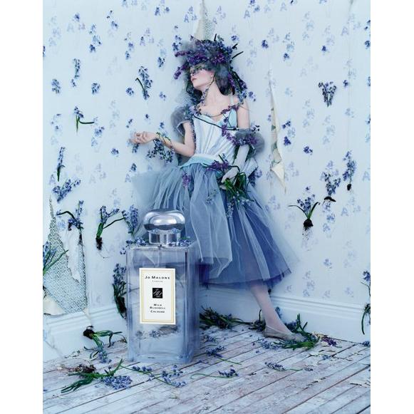 JO MALONE LONDON Wild Bluebell Cologne แบ่งขาย