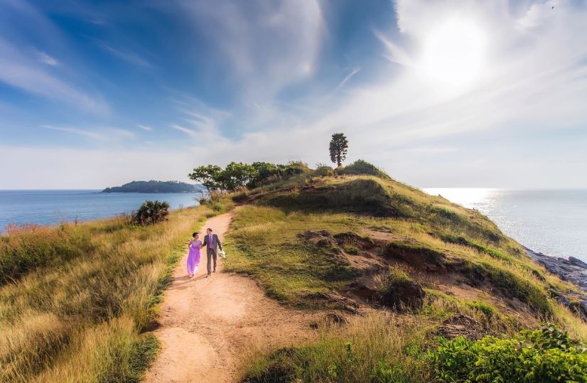 เที่ยวภูเก็ต ซิตี้ทัวร์