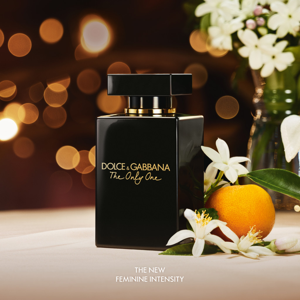 Dolce&Gabbana The Only One EDP Intense แบ่งขาย