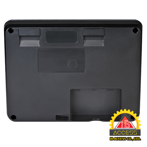 เครื่องสแกนลายนิ้วมือ ยี่ห้อ ZKTeco รุ่น UA400