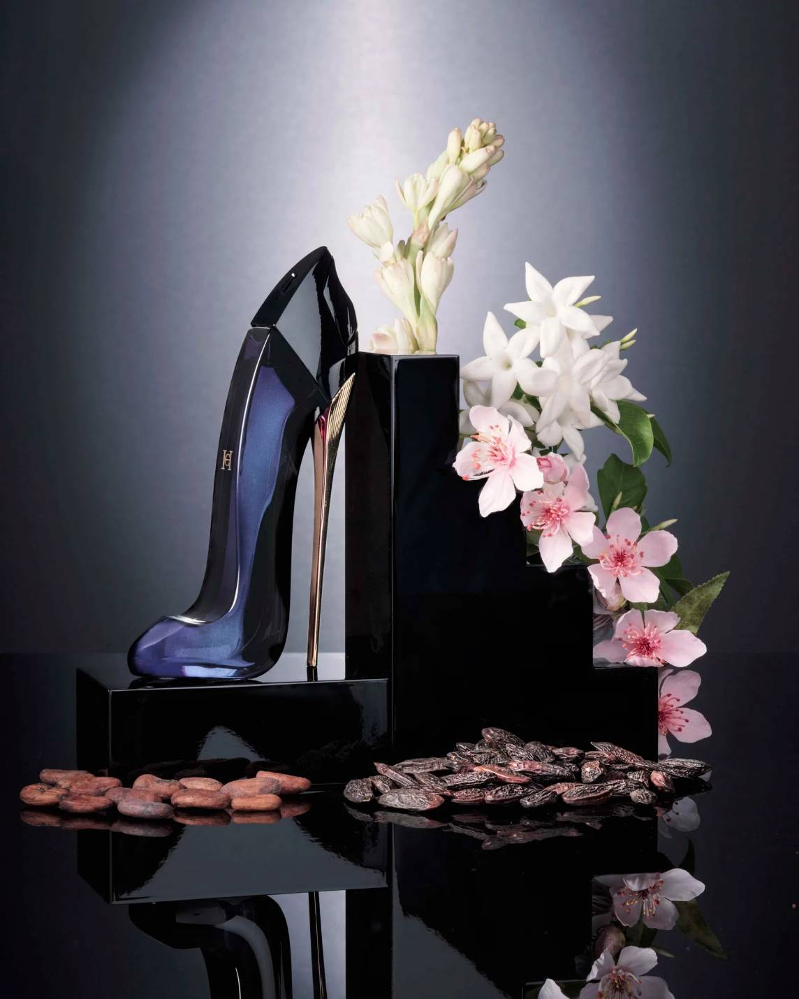 Carolina Herrera Good Girl EDP ขนาดทดลอง 7 ml หัวแต้ม