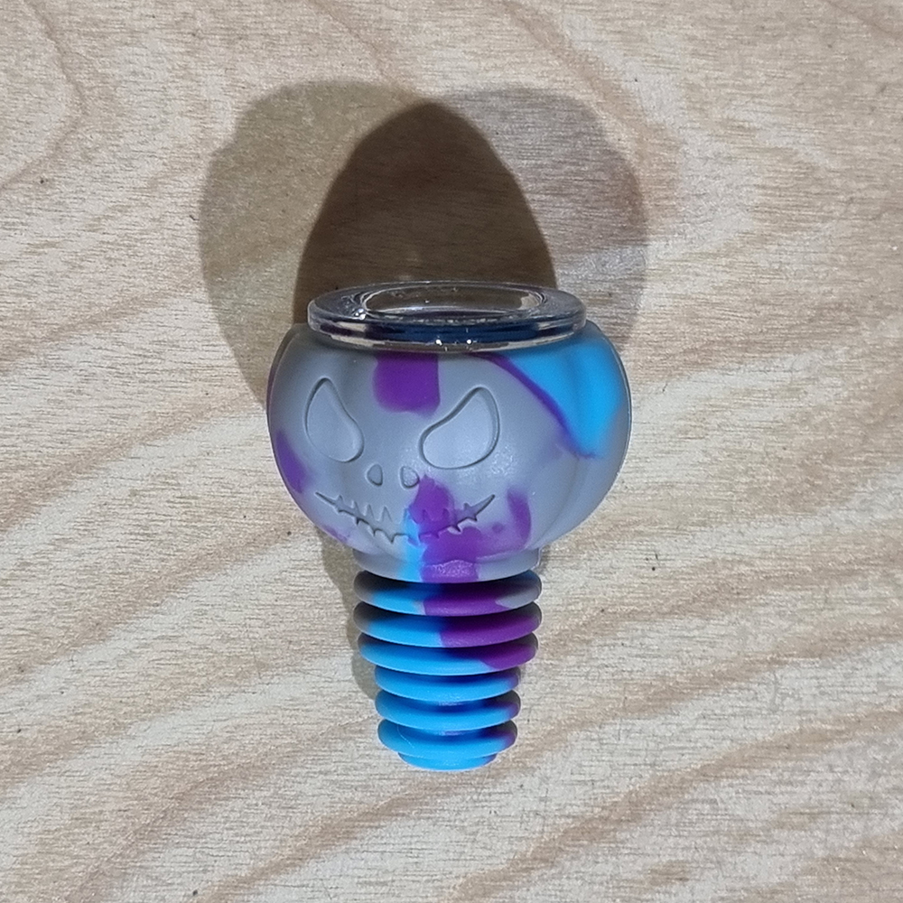 [1005] บัวผัน Silicone ข้อต่อ 2ขนาด 14mm 18mm