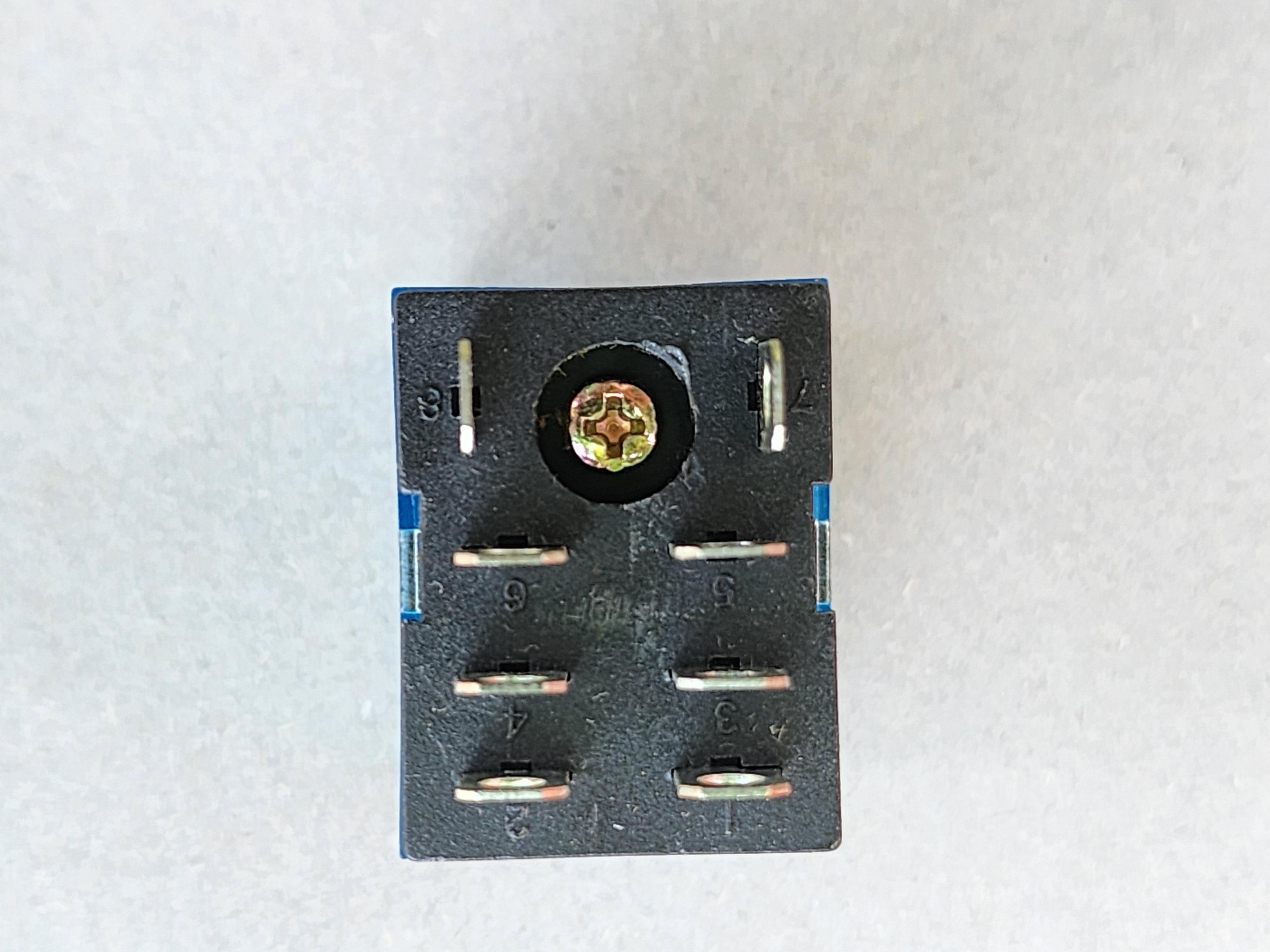 รีเลย์ ( Relay )