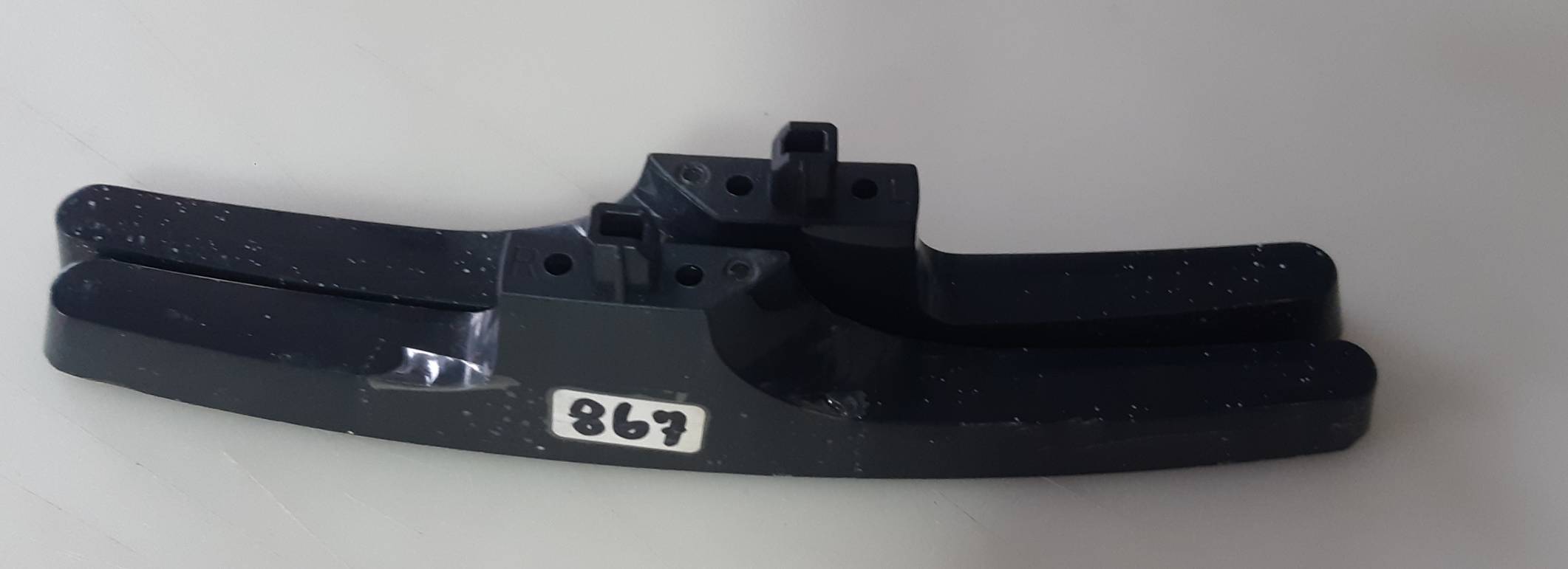 อันที่ 867 ขาทีวี Samsung UA32J4303AK BN63-13872X BN63-13875X