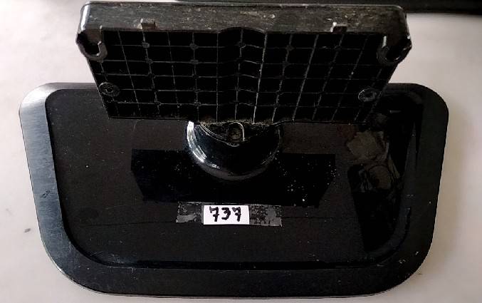 อันที่ 737 ขาทีวี LG 32LN5120 MAZ637253