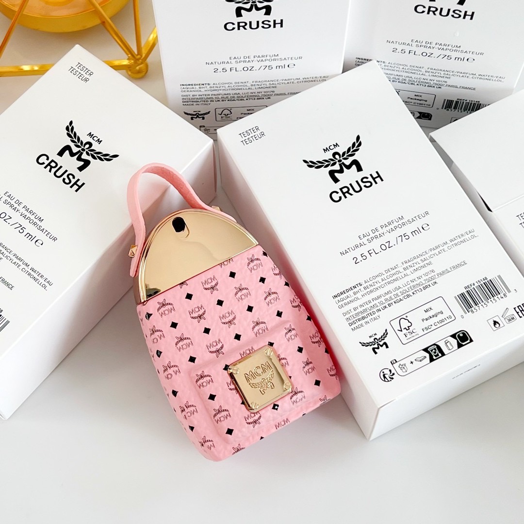 MCM Crush EDP 75 ml