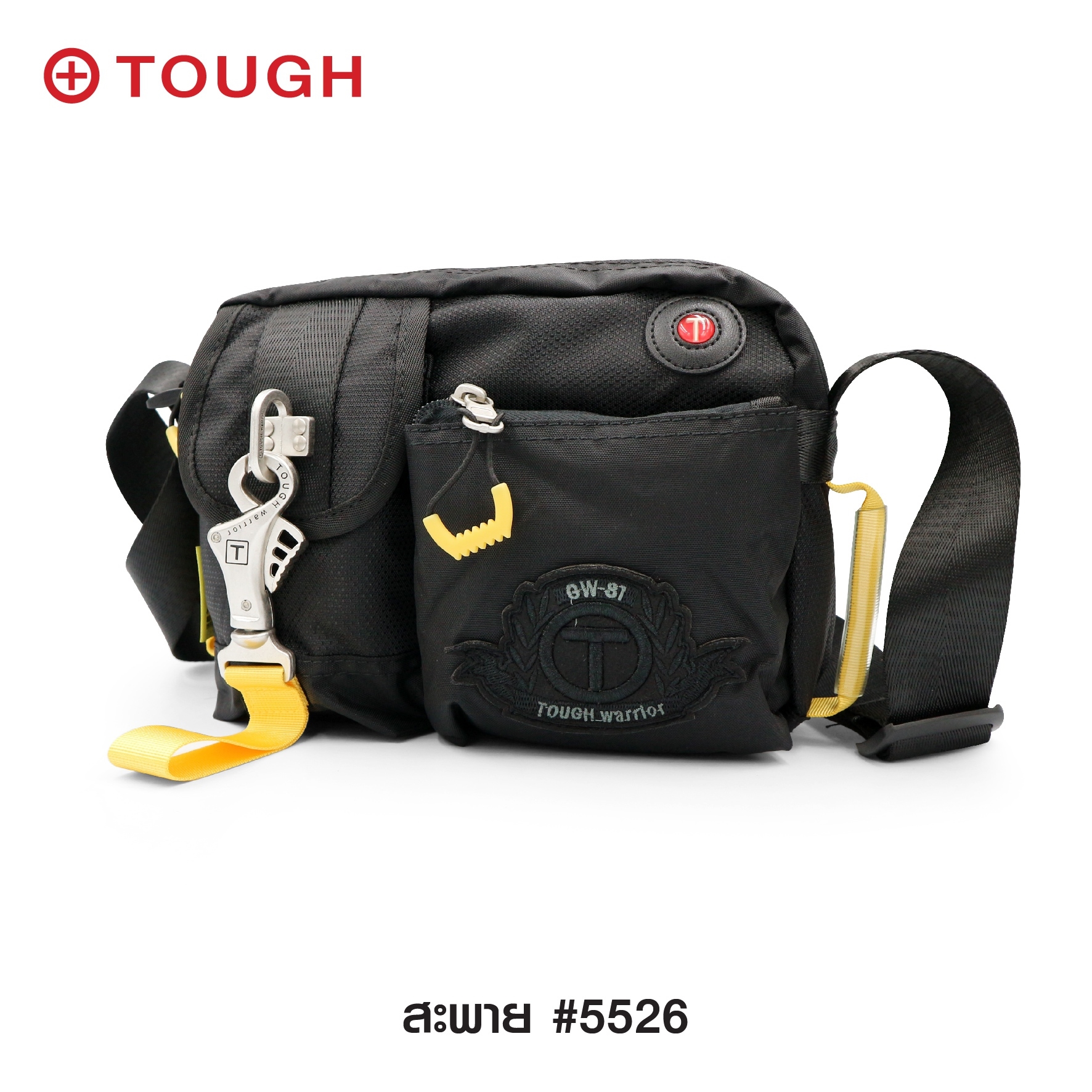 สะพาย TOUGH #5526 (KO290)