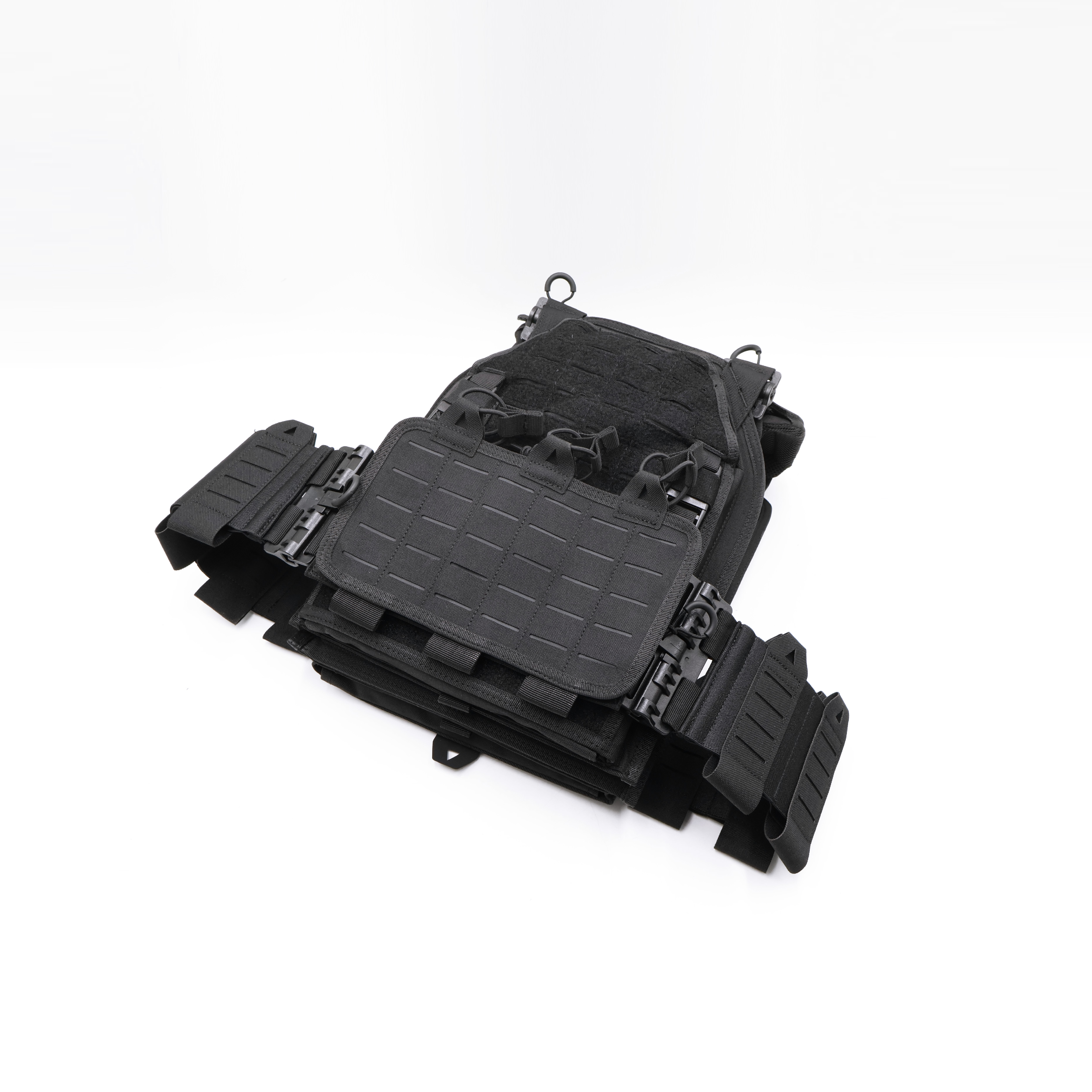 เสื้อเกราะปลดไว Swat Vest V12 (K2190)