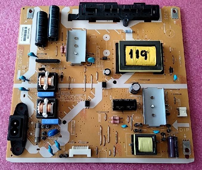 อันที่ 119 Panasonic TH-32A410T ซัฟฟลาย TNP4G572 ดีเทสแล้ว