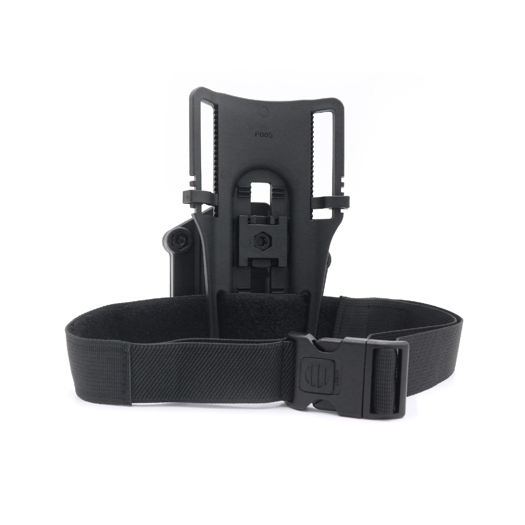 ซอง Subcompact Megafit + เพลทลดต่ำ Cytac (K0900)