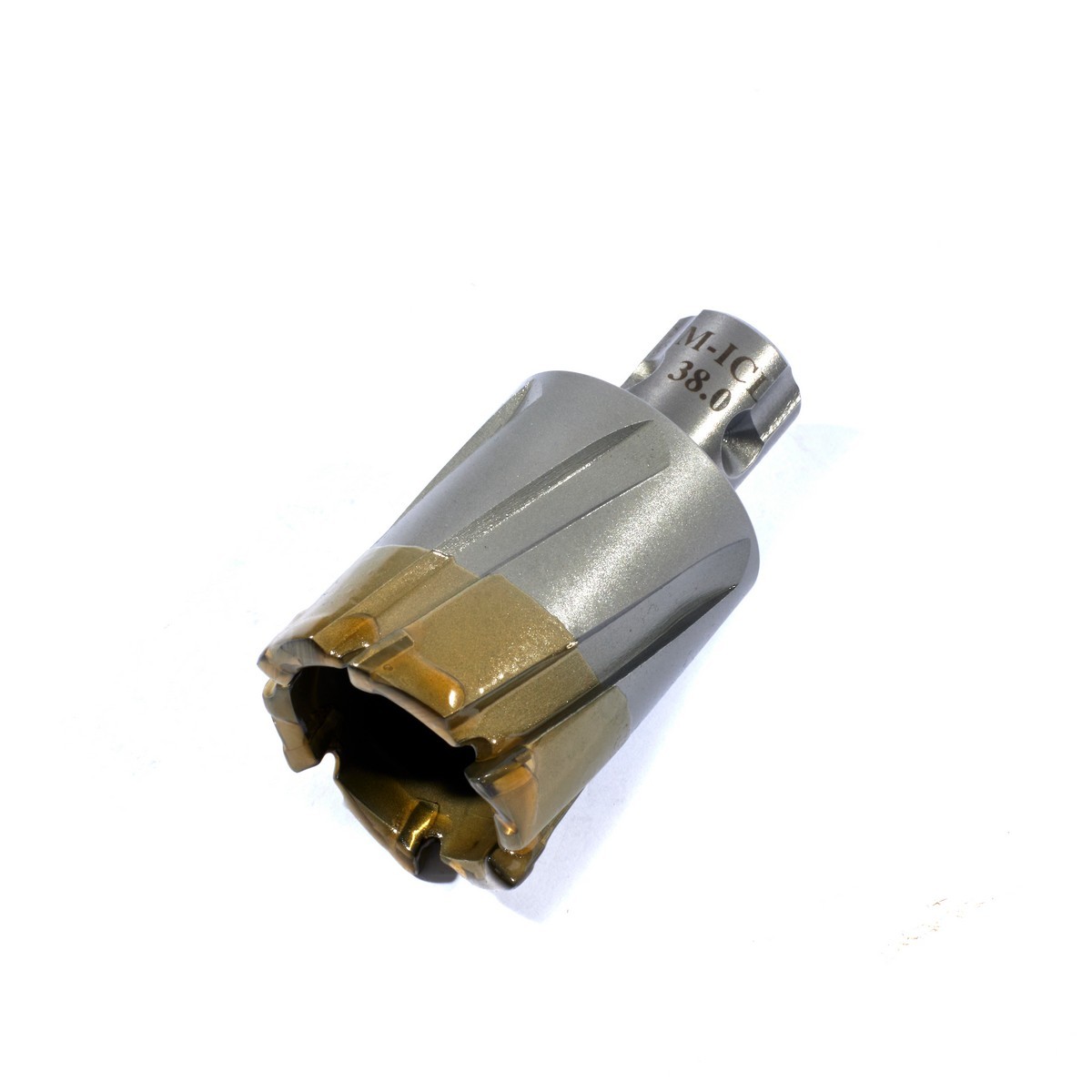 ดอกเจาะเหล็กคัตเตอร์ 40 มม. ดอกเจ็ทบอช YIH (FS-350)