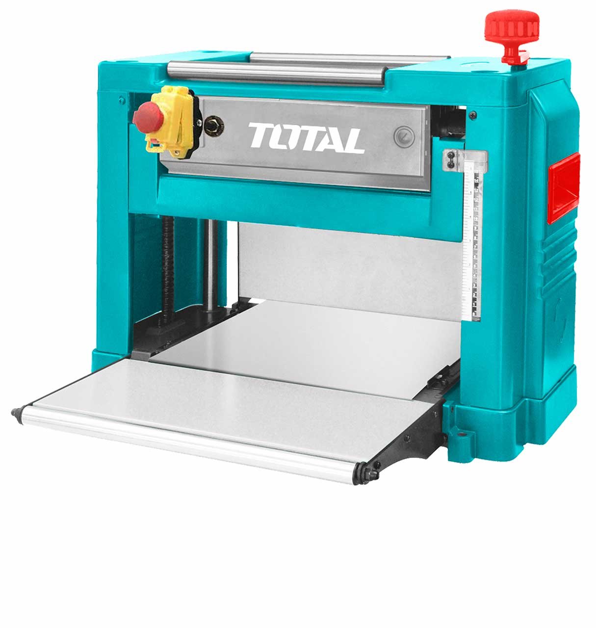 เครื่องรีดไสไม้ไฟฟ้า 12" 1500W TOTAL รุ่น TTKP15001