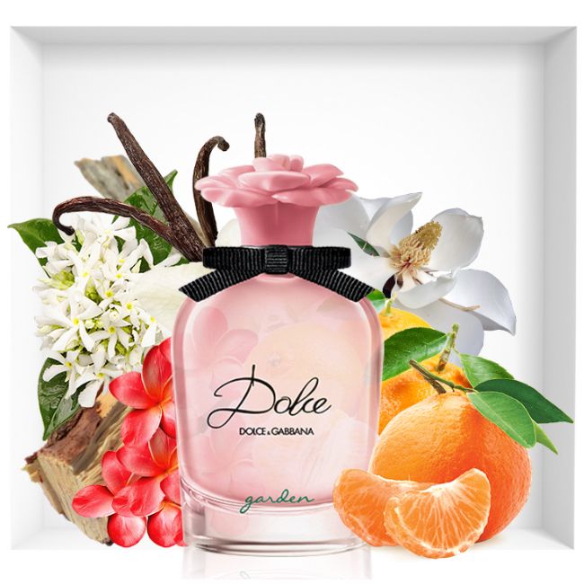 DOLCE&GABBANA Dolce Garden EDP แบ่งขาย