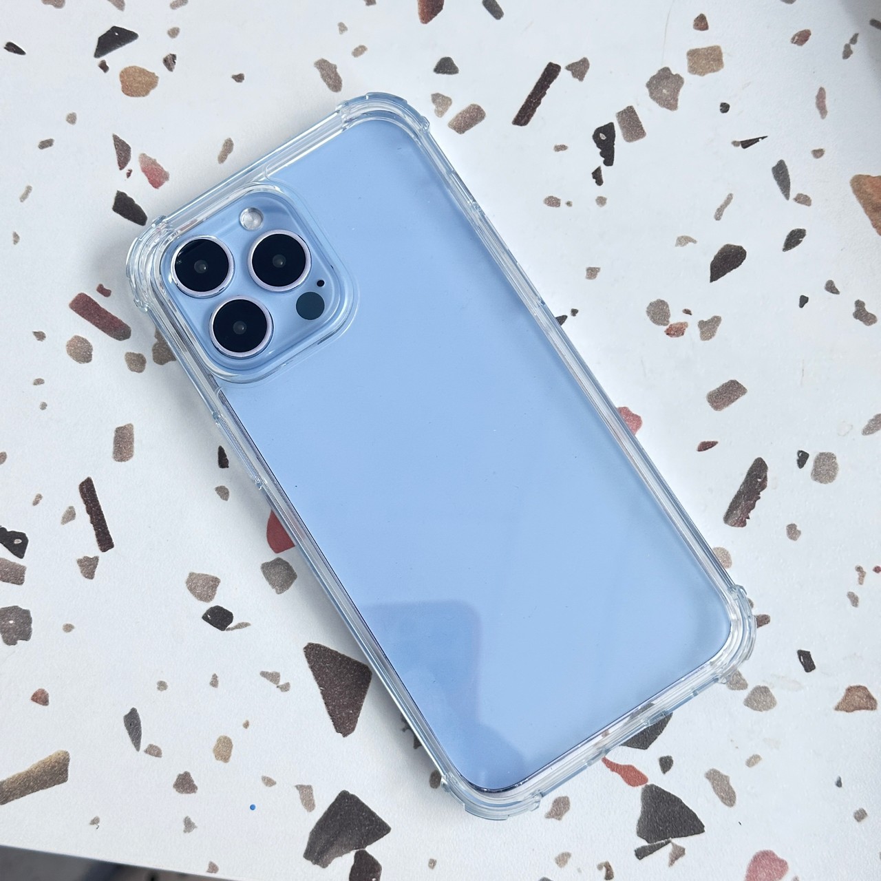 clear case bumper 14-14pm