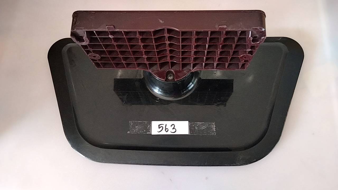 อันที่ 563 ขาทีวี LG 32LN5400 MAM630039