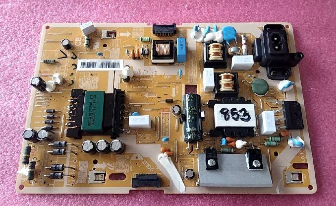 อันที่ 853 Samsung UA55K6300AK ซัฟฟลาย BN44-00872A ดีเทสแล้ว