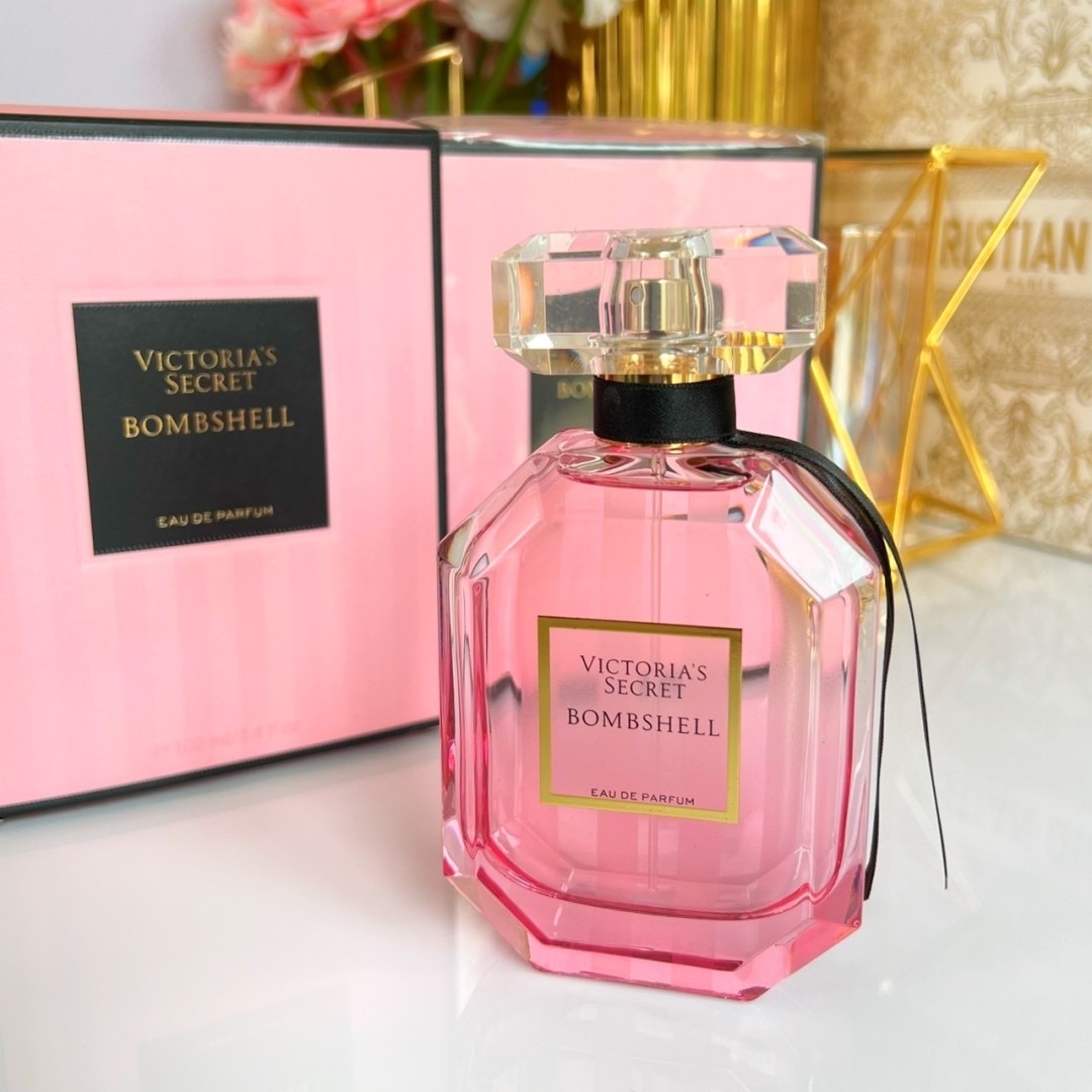 Victoria Secret Bombshell EDP (Counter Box)