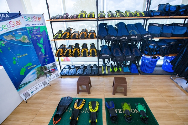 อันดับ 1 ทัวร์เกาะพีพี อ่าวมาหยา อ่าวปิเละ เกาะไผ่ โดยเรือสปีดโบ๊ท