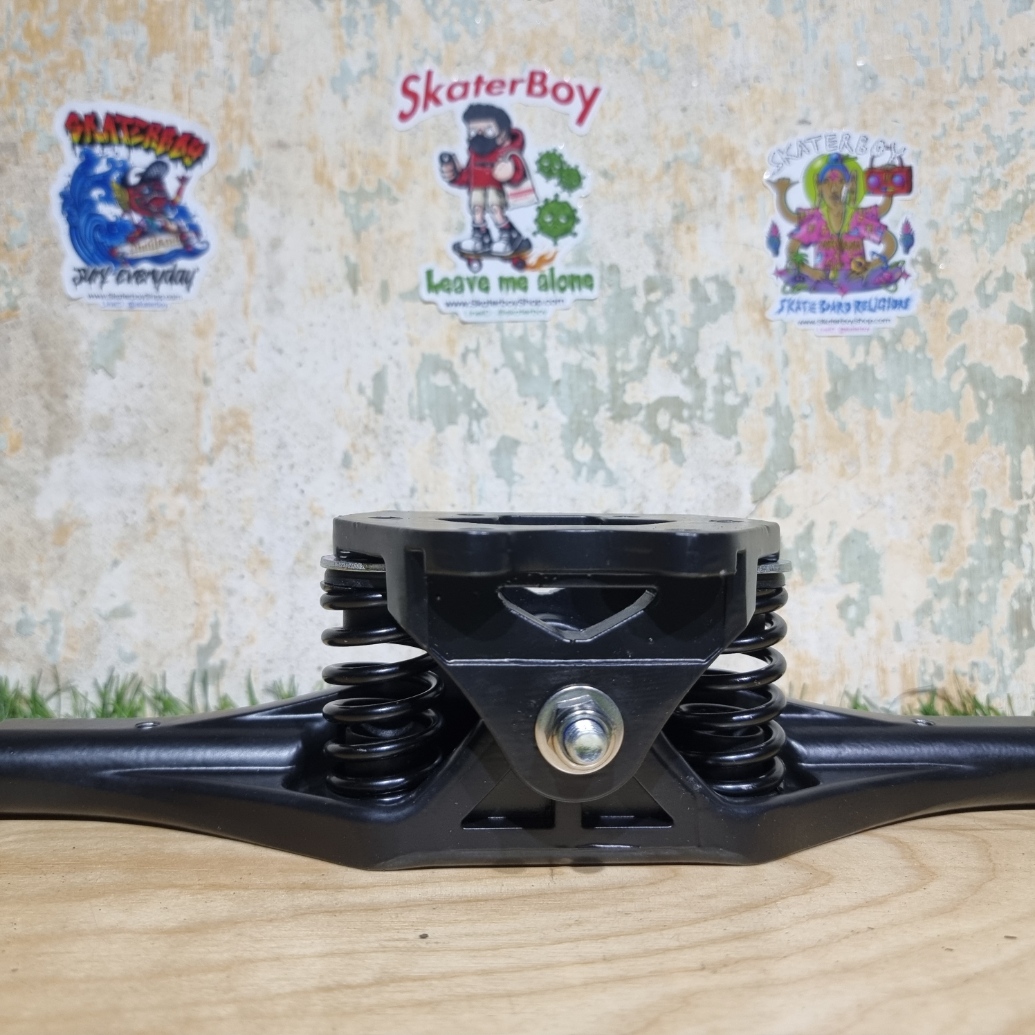 [0502] ทรัคสเก็ตบอร์ดไฟฟ้า รุ่น Off Road, beach กว้าง 11นิ้ว