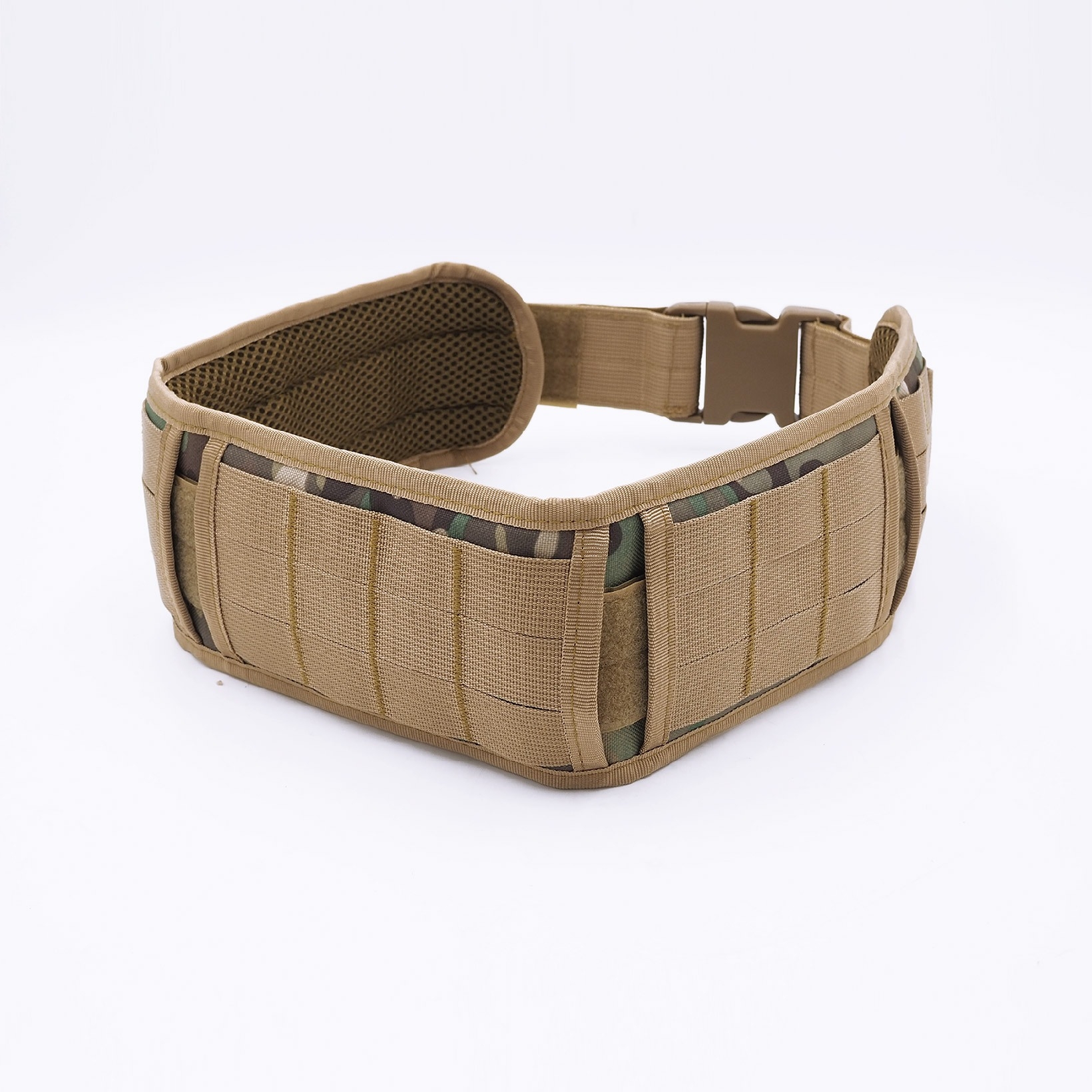 เข็มขัดสนาม ( Battle Belt ) (K0210)