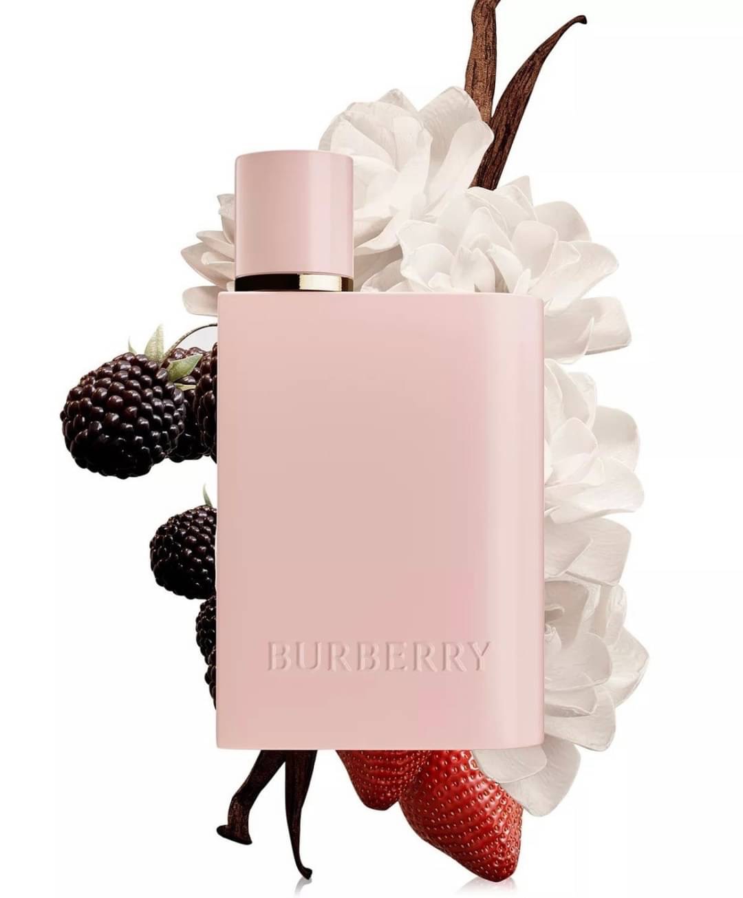 Burberry Her Elixir EDP แบ่งขาย