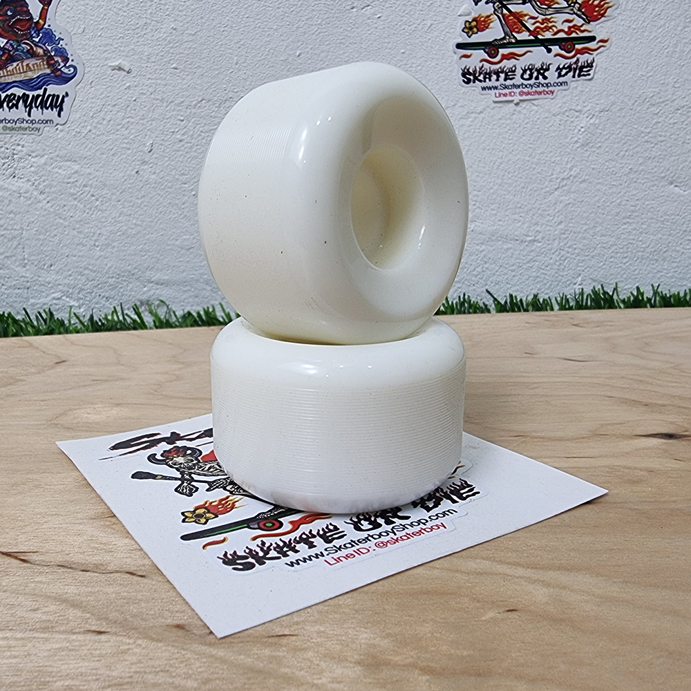 [0315] ล้อสเก็ตบอร์ด ขนาด 52x32mm หน้ากว้าง 20mm 95A