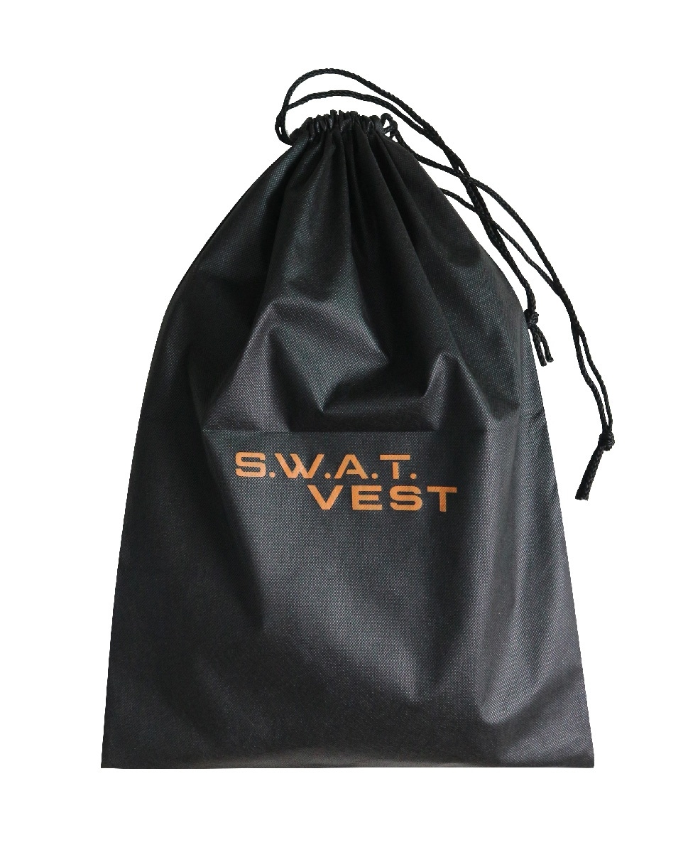 เสื้อเกราะปลดไว Swat Vest V4 (K2690)