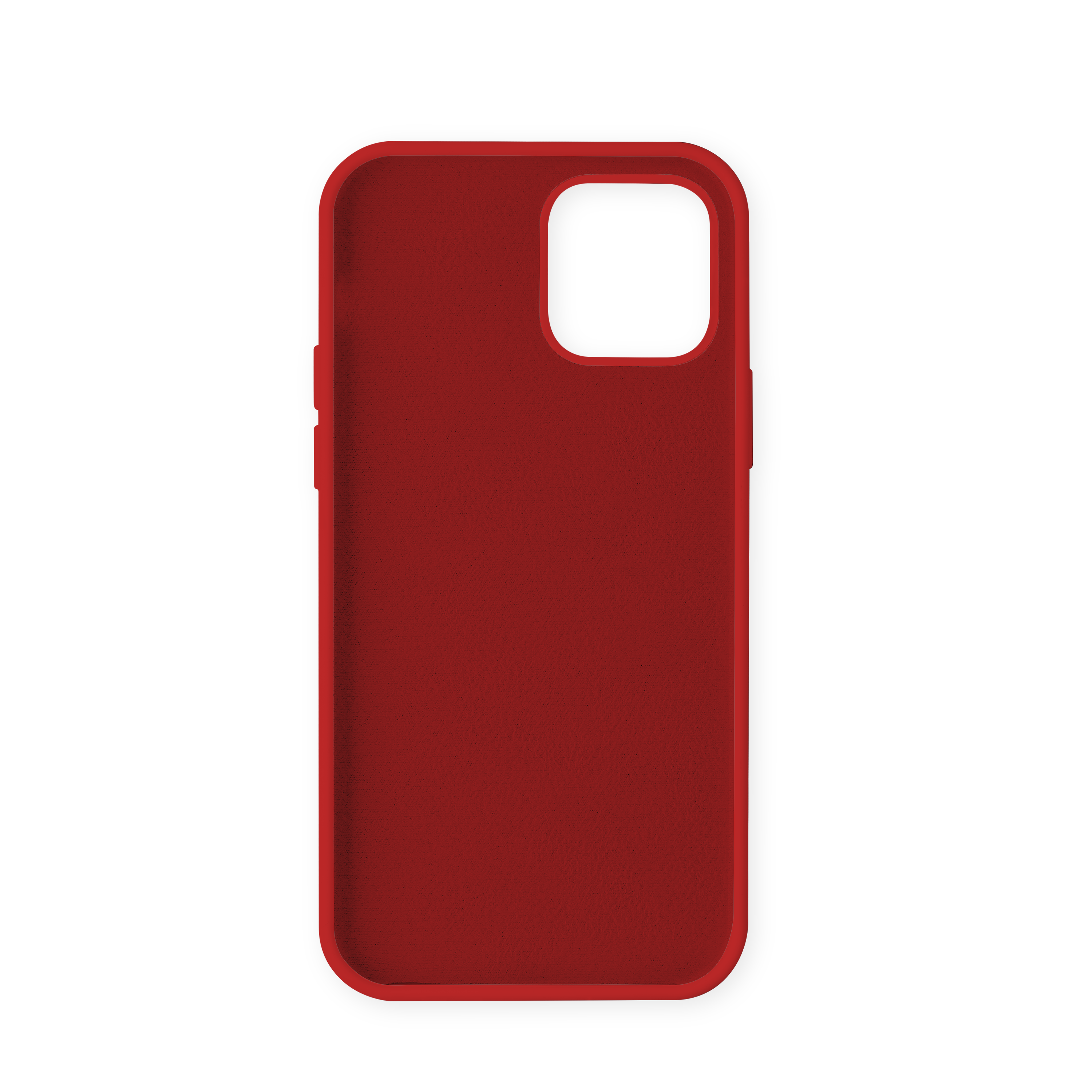 Silicone Case (red colors) ** สำรองสี 1 สีกันหมด **