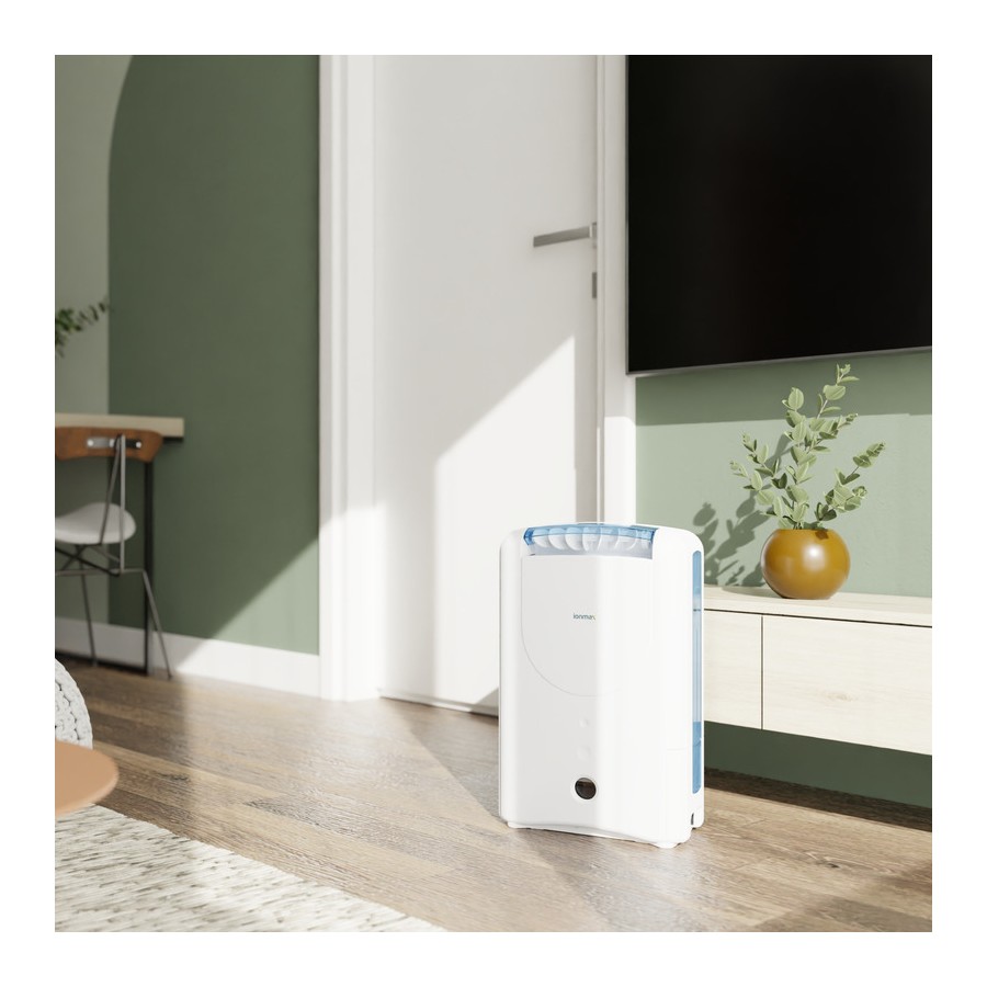 เครื่องลดความชื้น Ionmax รุ่น ION612