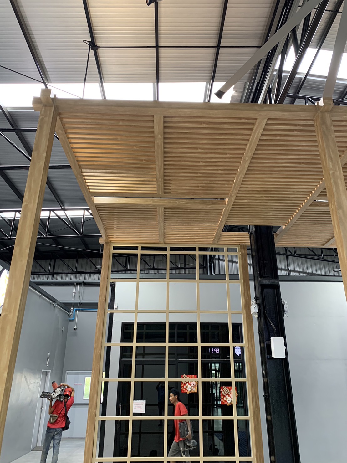 MwooD RE1.5"X2.8" บาท/เมตร