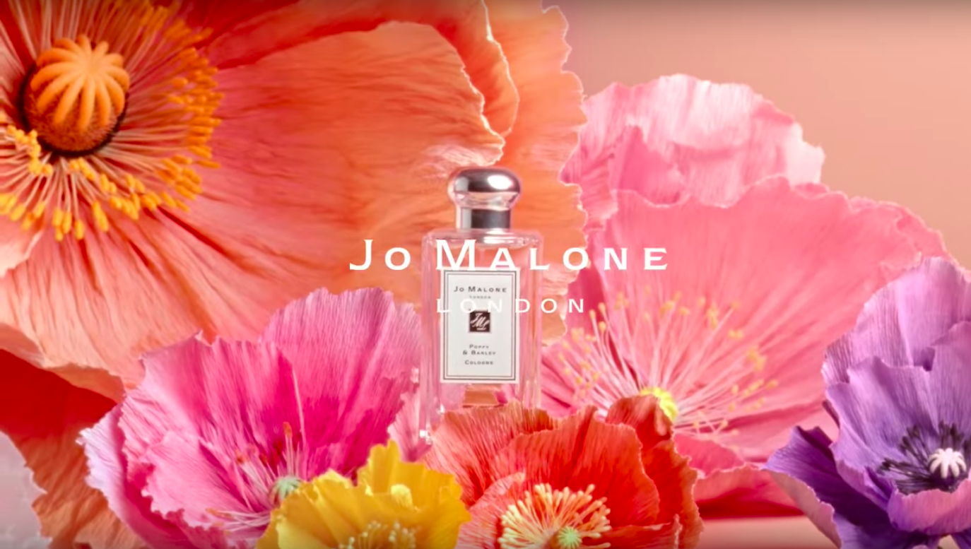 JO MALONE LONDON Poppy & Barley Cologne แบ่งขาย