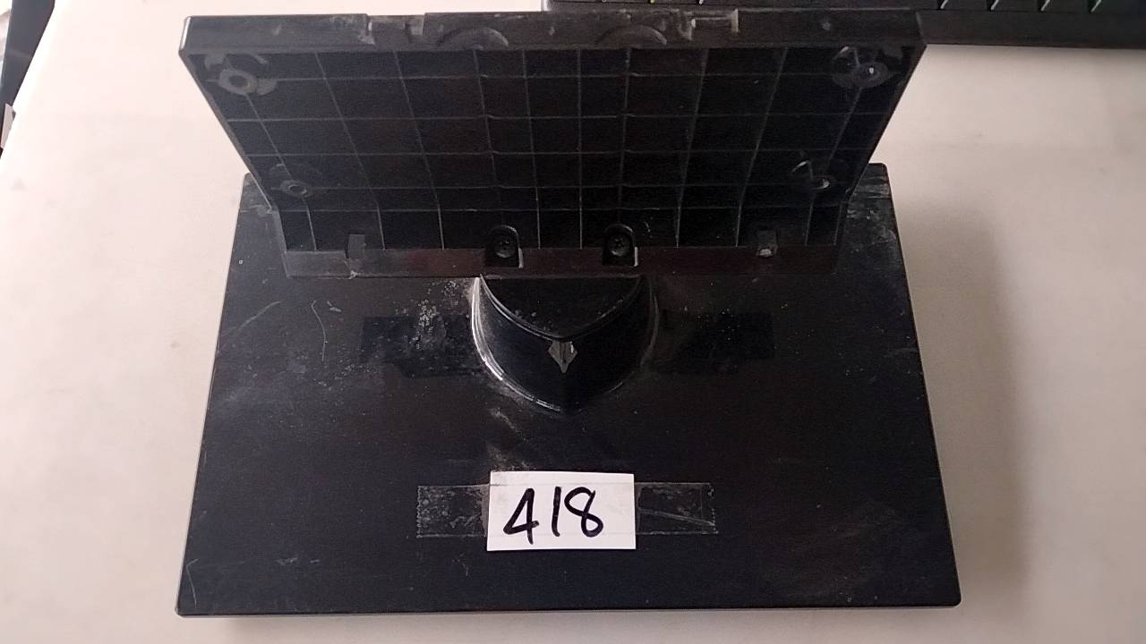 อันที่ 418 ขาทีวี Panasonic TH-32A410T TBL5ZB3374