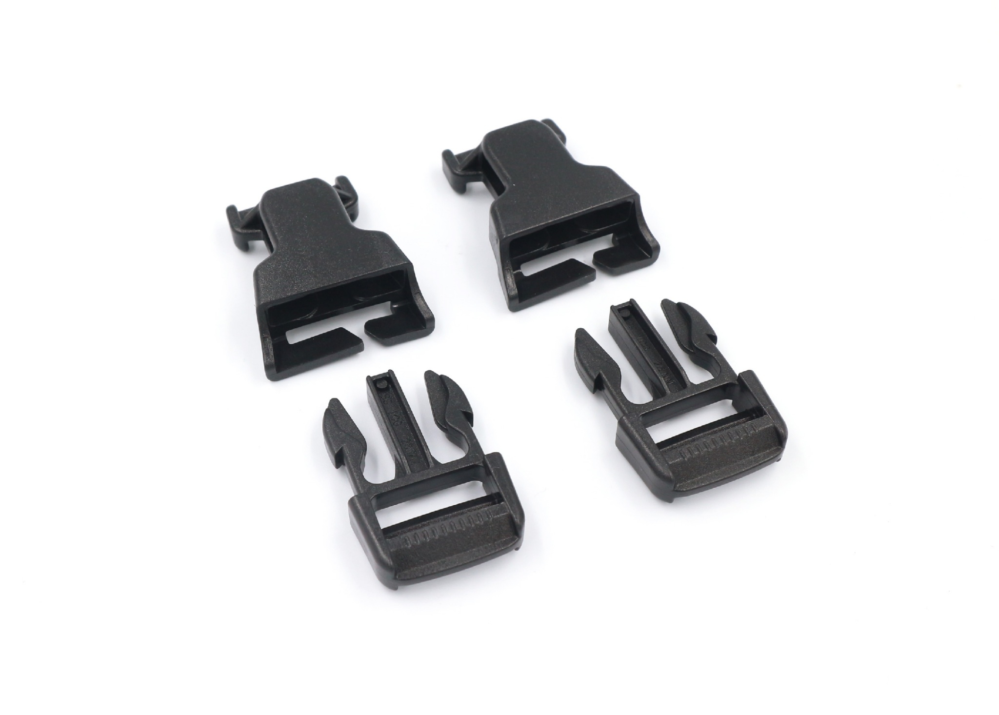 Molle Buckle (K0110)