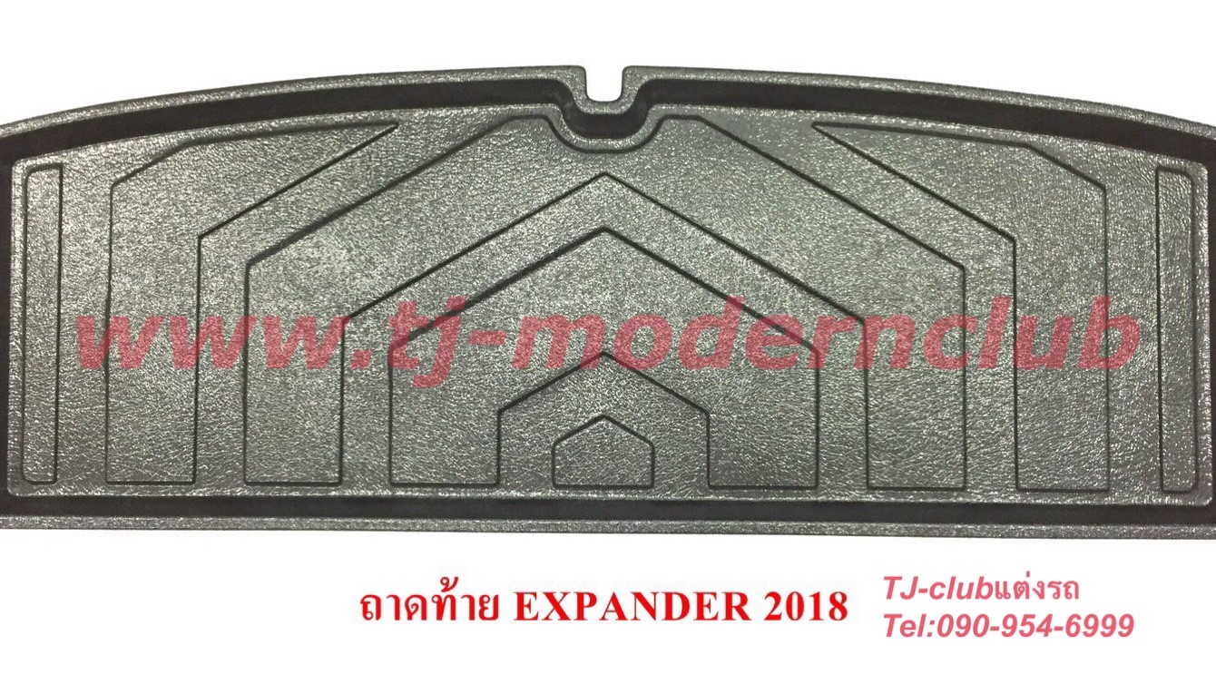 XPANDER ถาดท้ายรถ