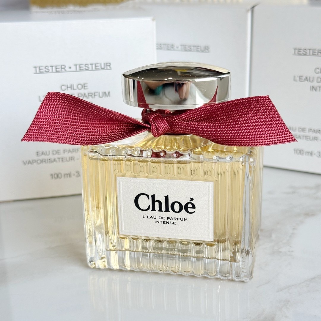 Chloe L’Eau de Parfum Intense 100 ml (Tester Box)