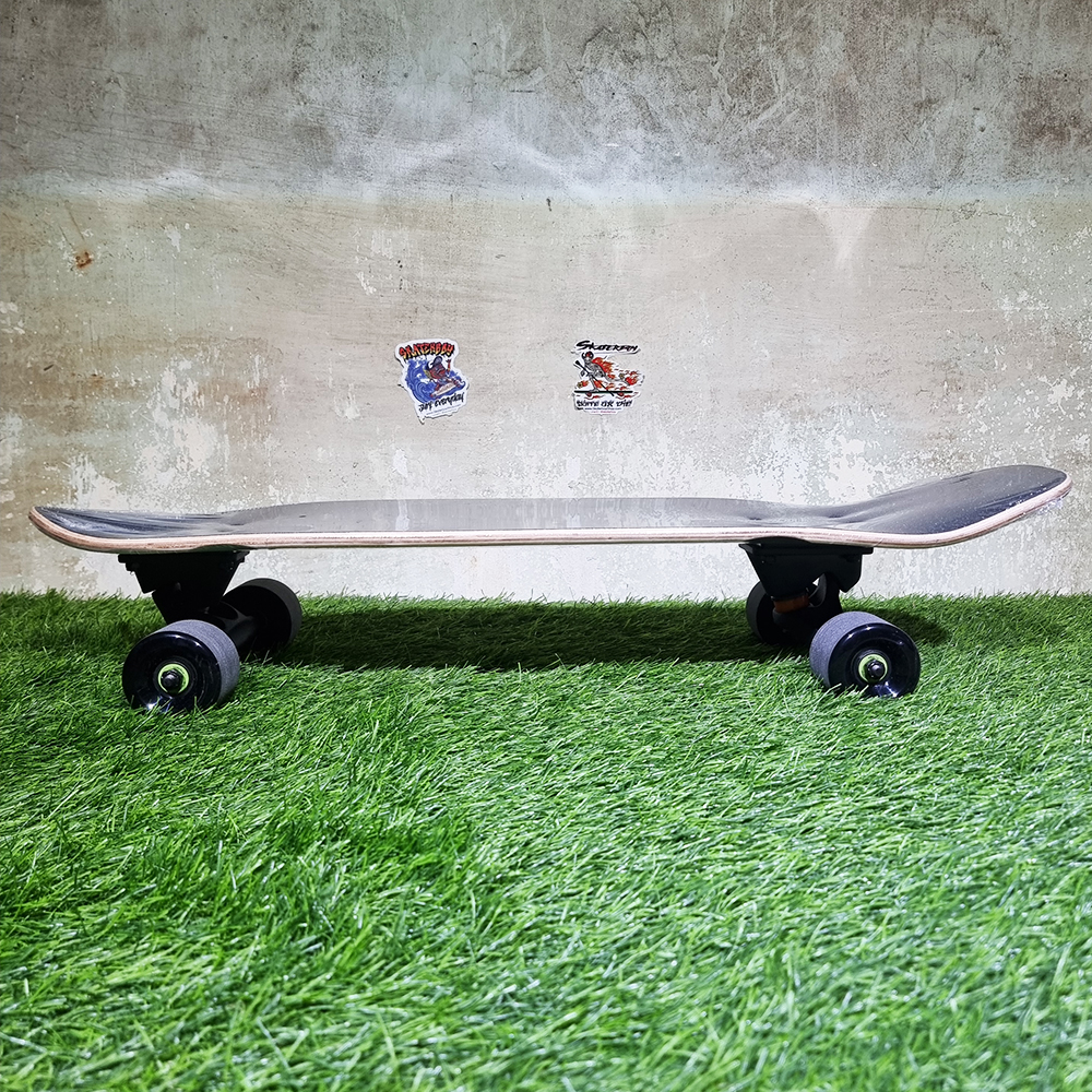 0201 Surf skate custom บอร์ด30นิ้ว แนะนำ สูง150-160cm เซิร์ฟ สเก็ตบอร์ด พร้อมเล่น หลายแบบ
