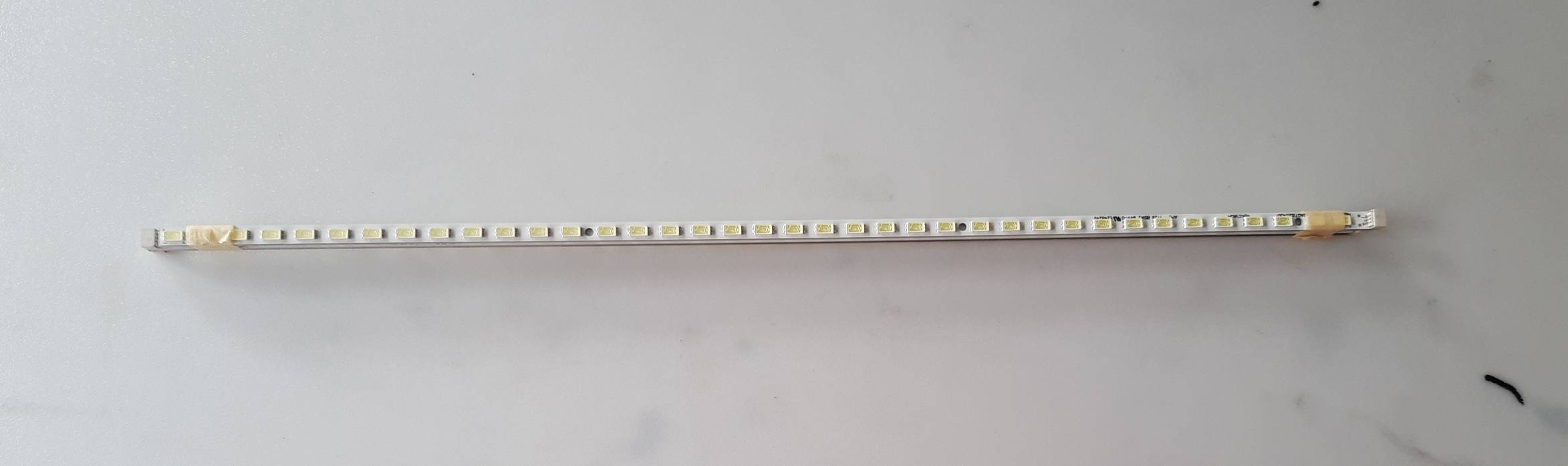 หลอดใหม่อันที่ 144 Hisense LED32K310X3D LED32T36 LED32K310NX3D หลอดไฟ RSAG7.820.4301