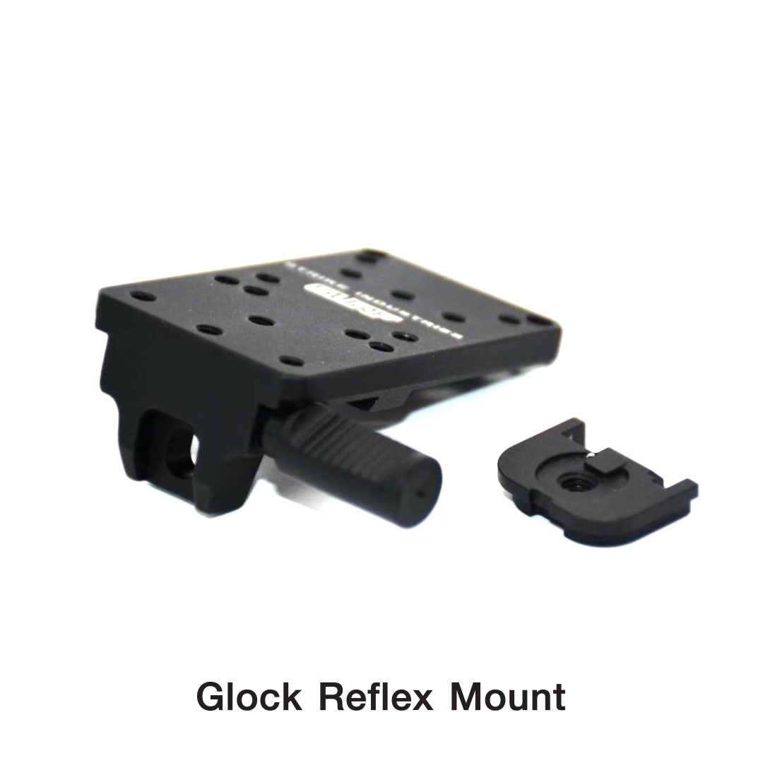 Glock Reflex mount(KO500)