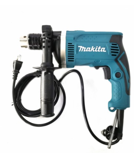 MAKITA สว่านกระแทกไฟฟ้า กำลังไฟ 710 วัตต์ รุ่น HP-1630